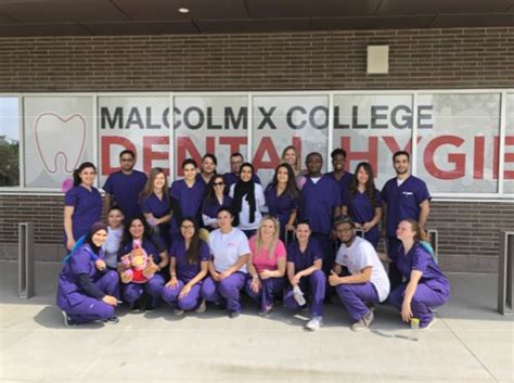 The most common is lack of proper oral <strong>hygiene</strong>. . Malcolm x college dental hygiene
